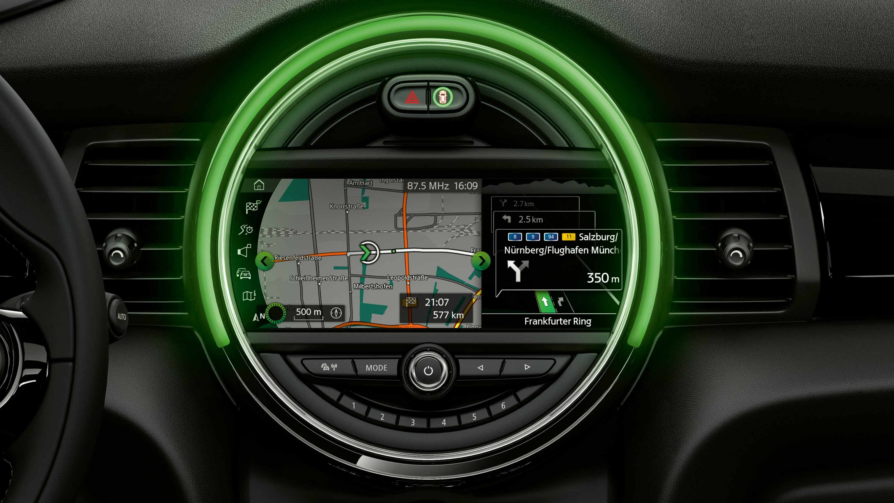 Navigation